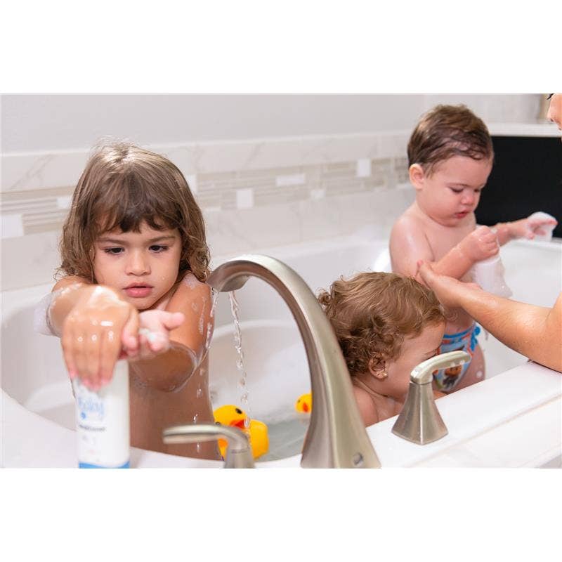 Baby Jolie - Vente Après-shampoing – bébé - Après-shampooing pour bébé | 7,5 oz (221 ml)1