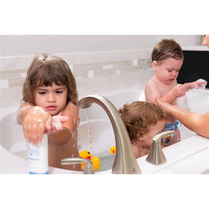 Baby Jolie - Vente Après-shampoing – bébé - Après-shampooing pour bébé | 7,5 oz (221 ml)1