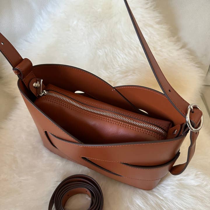 Zhade - Wholesale Shoulder bag – women's - NODO - shoulder bag13