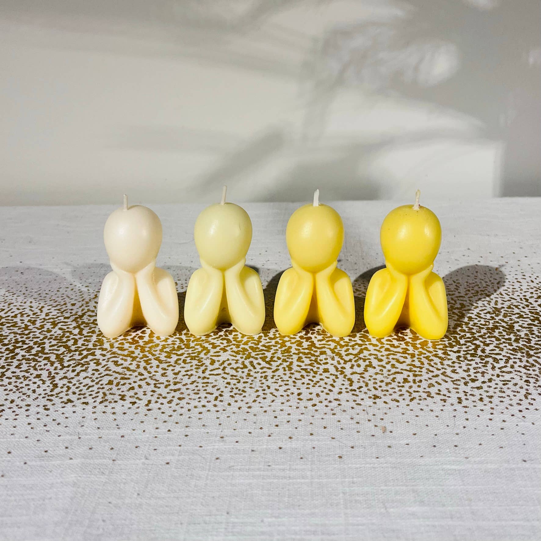 .AVPV. Studio - Wholesale Novelty Candle - The Little Dreamer / Thinker2