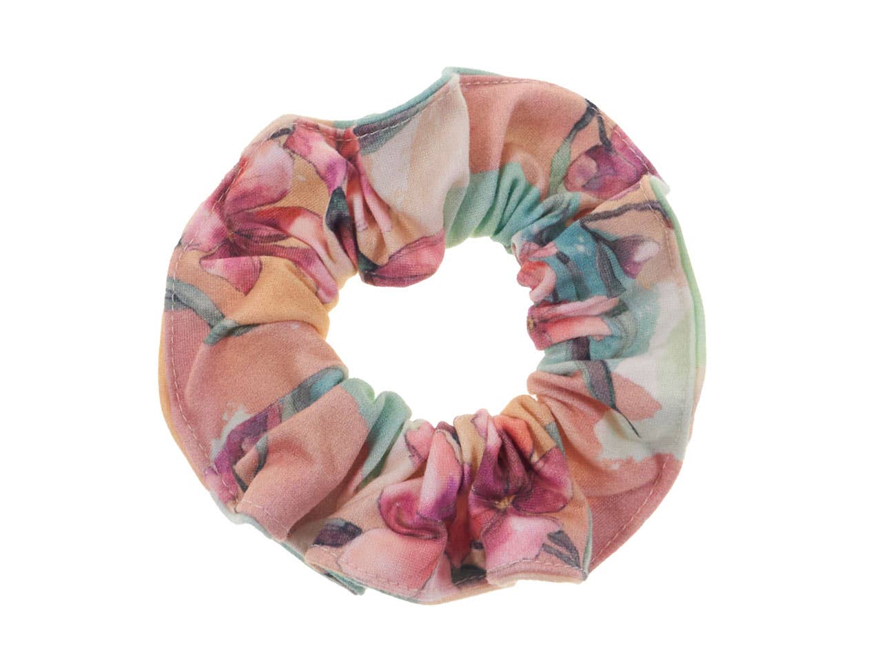 Terra Natural Designs – wholesale Scrunchie - Women’s – Petite Sport Scrunchie Duo46