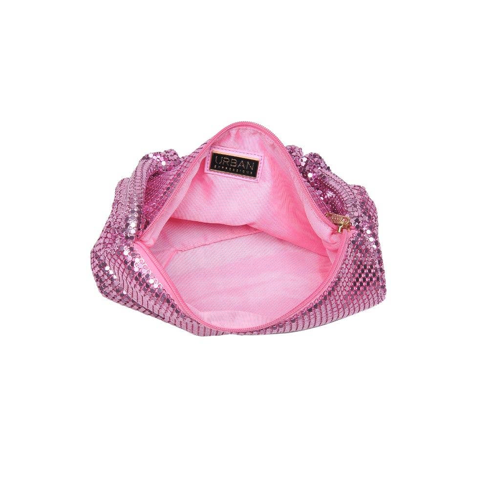 Urban Expressions - Vente Sac porté épaule – femme - Sac de soirée Abbie Shoulder19