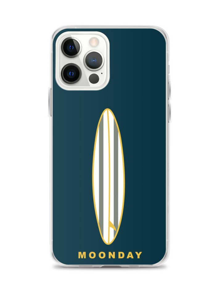 Lokale iPhone-Hülle für den Großhandel von MOONDAY