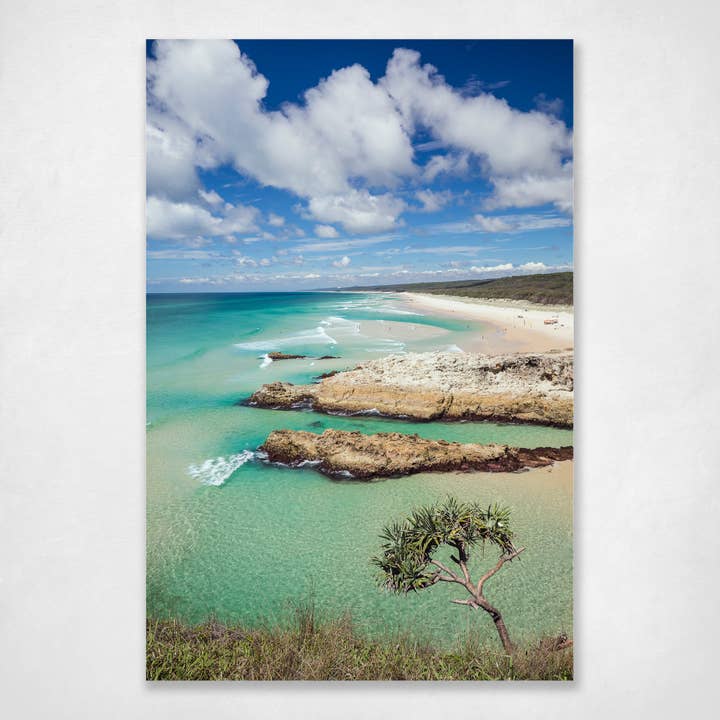 Sydkløften for engroshandel hos Ocean's Echo