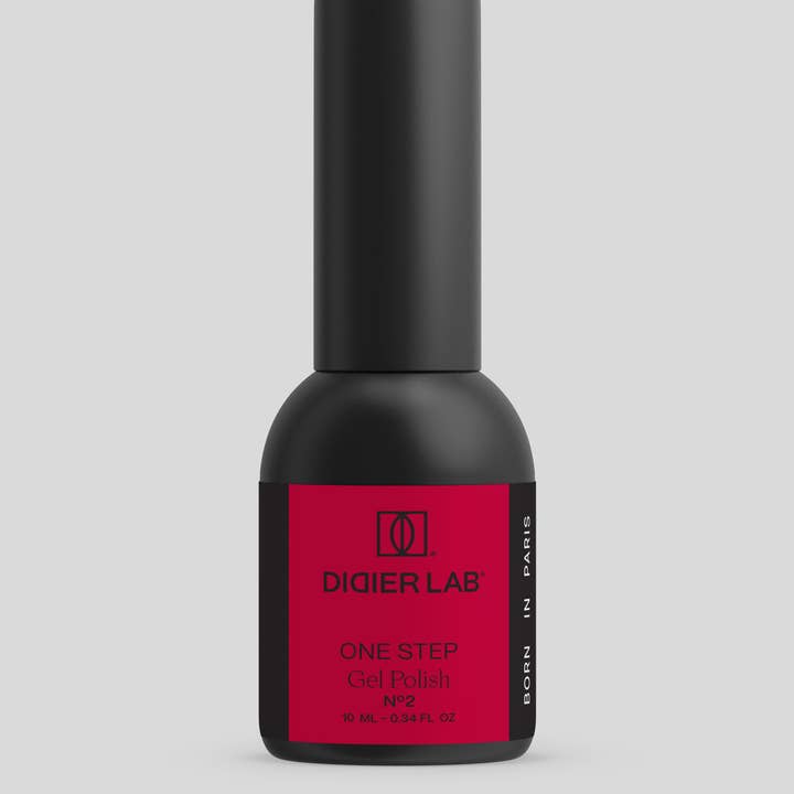DID-LAB COSMETICS IBERIA - Wholesale Nail Polish - Didier Lab Gel Polish One Step, 10 ml0
