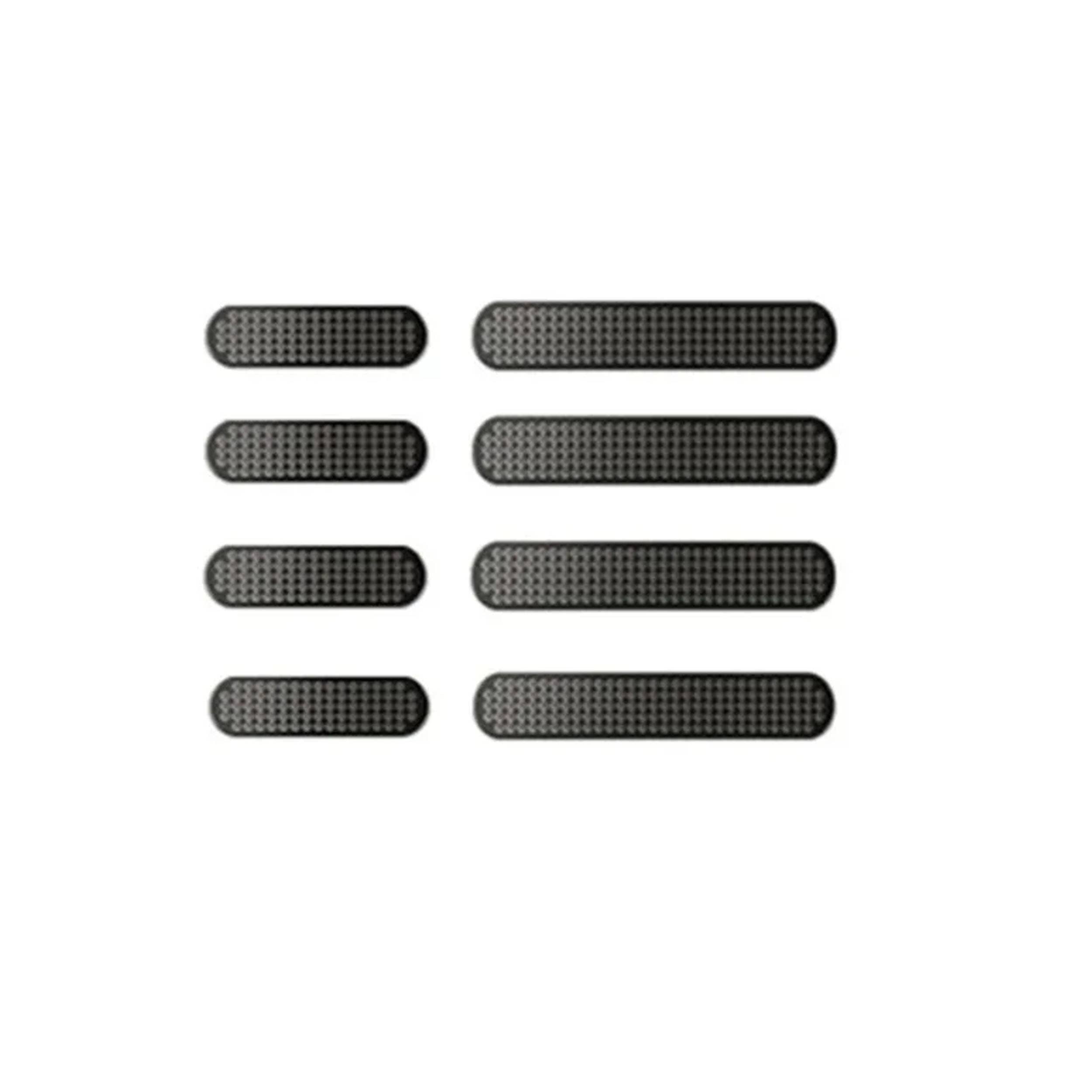 GulleeGadgets - Venta al por mayor Soporte para móvil/tableta - Kit de protectores para iPhone 15 - surtido al por mayor6