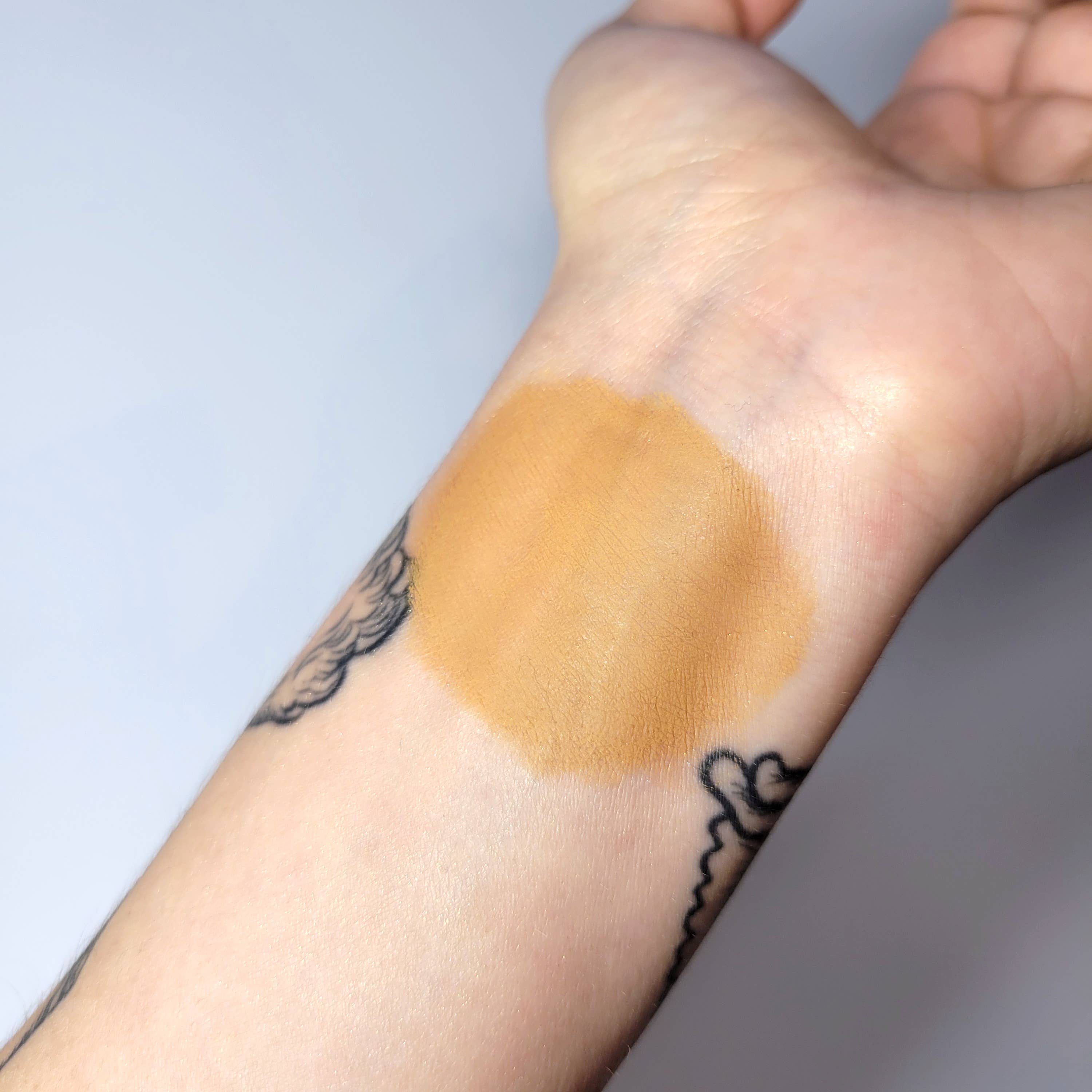 Terra Stoma - Wholesale Eyeshadow - EYE POTION - Liquid Eyeshadow2