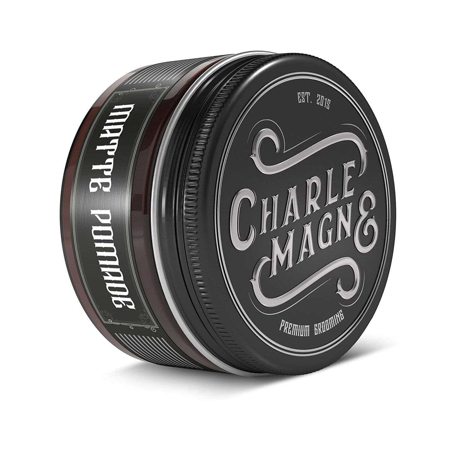 Charlemagne - Wholesale Hair Pomade - Men's - Matte Hair Pomade