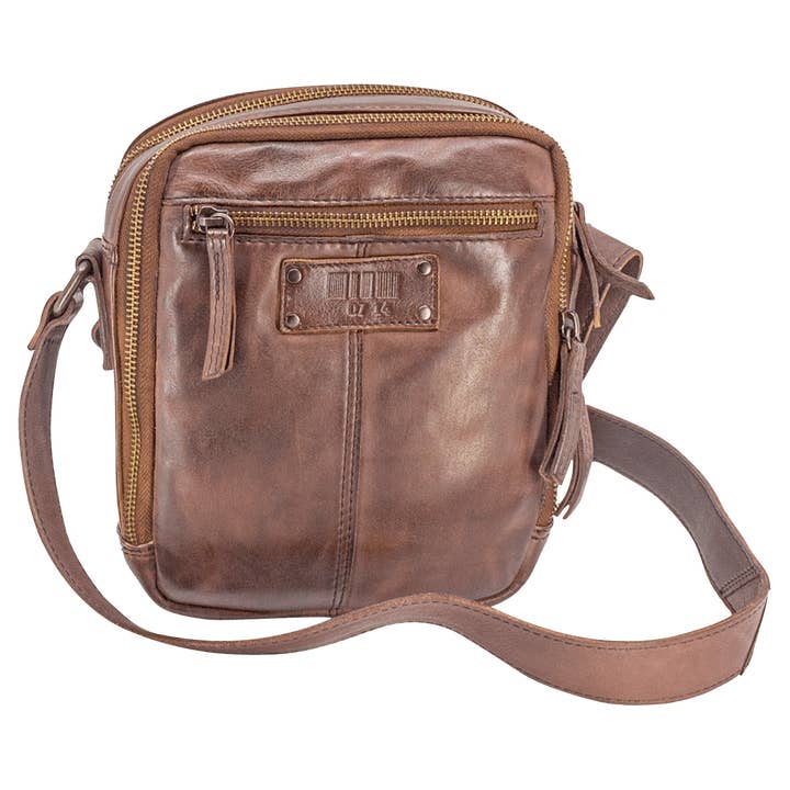 Petit sac à bandoulière vintage pour la vente par 0714