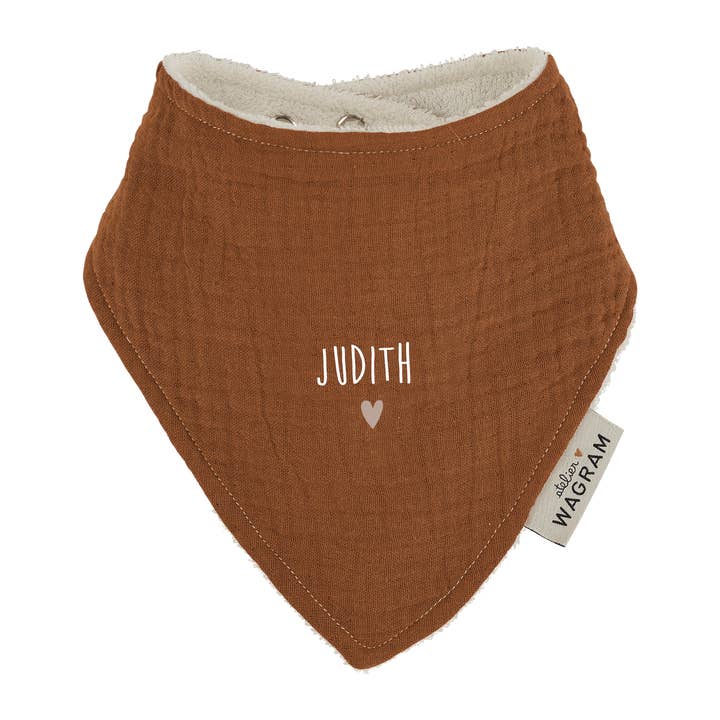 Atelier Wagram - Wholesale Bandana Bib - Bandana bibs2