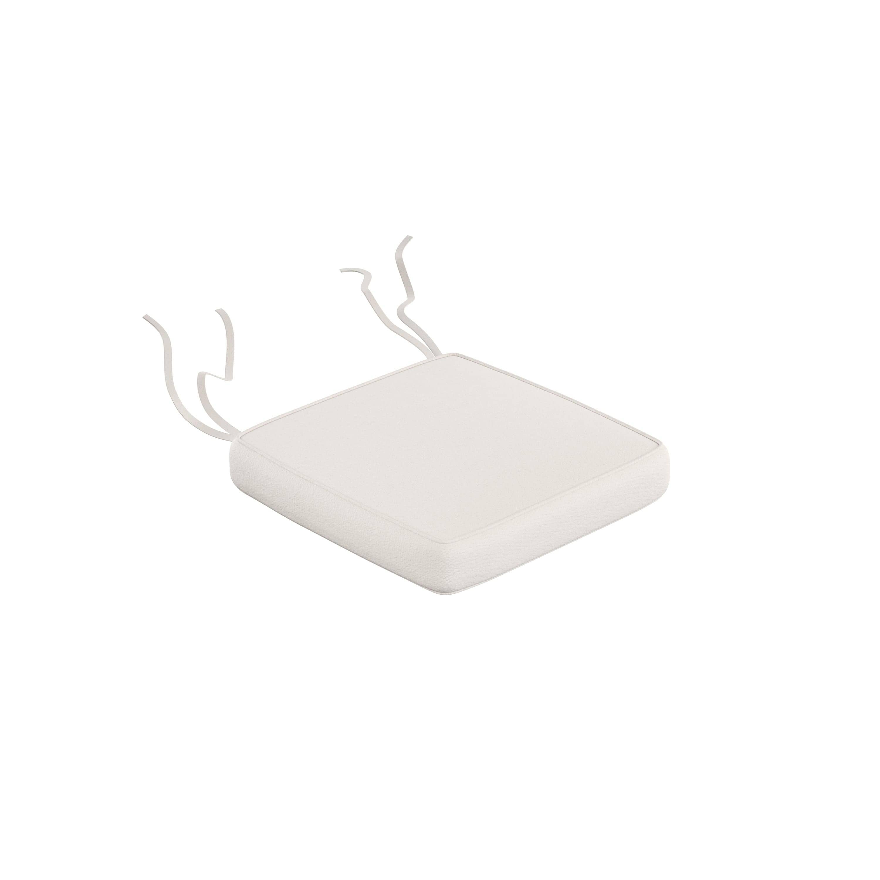 The Porch Swing Company - Wholesale Chair Cushion - Cushion Perfect 24 x 24 in. Sunbrella Outdoor Cushion For Chairs44