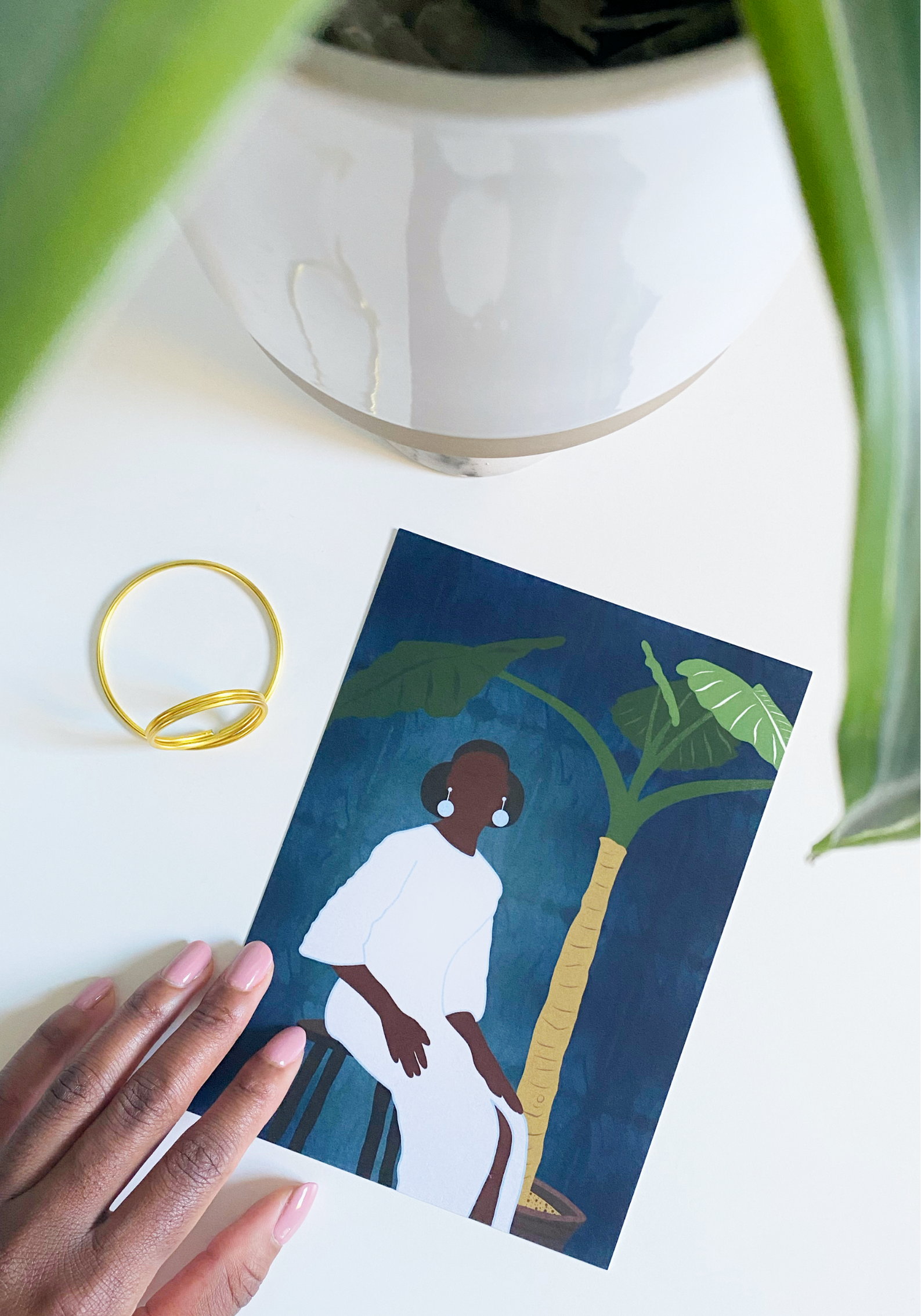 The Visual Therapist - Vente Cartes de tarot - Jeu de cartes de réflexion4