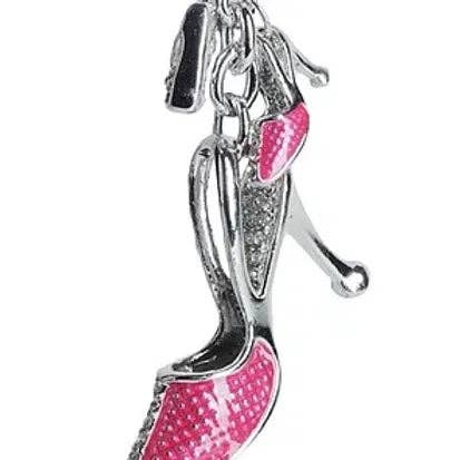 OVERSIZED ROZE SCHOEN KC36 voor wholesale door Xpress Tech Cell Accessories XT