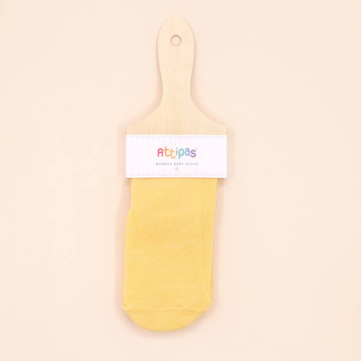 Pituka Wear - Wholesale Socks - Baby - RAINBOW NON-SLIP SOCKS ATTIPAS7