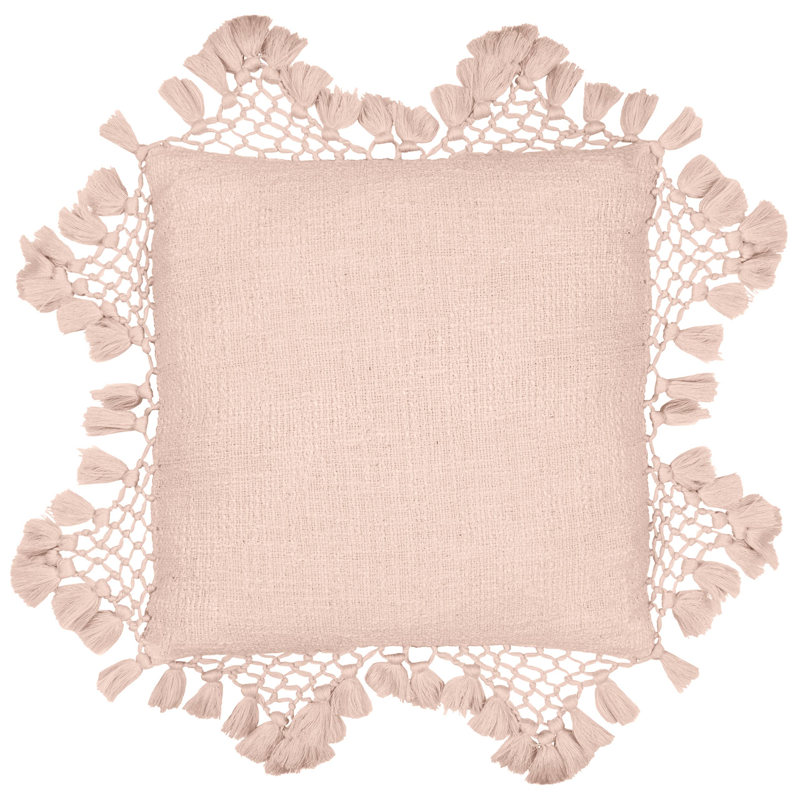 Fard à joues Coussin à pompons en macramé Anko Blush en vente sur Faire0
