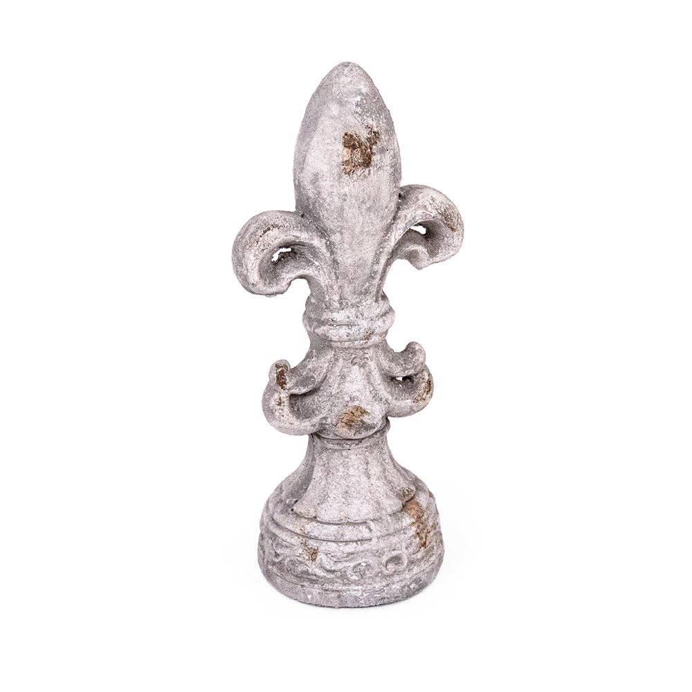 Zentique Inc. - Wholesale Decorative Tabletop Object - Accent Decor (6689S B18)0