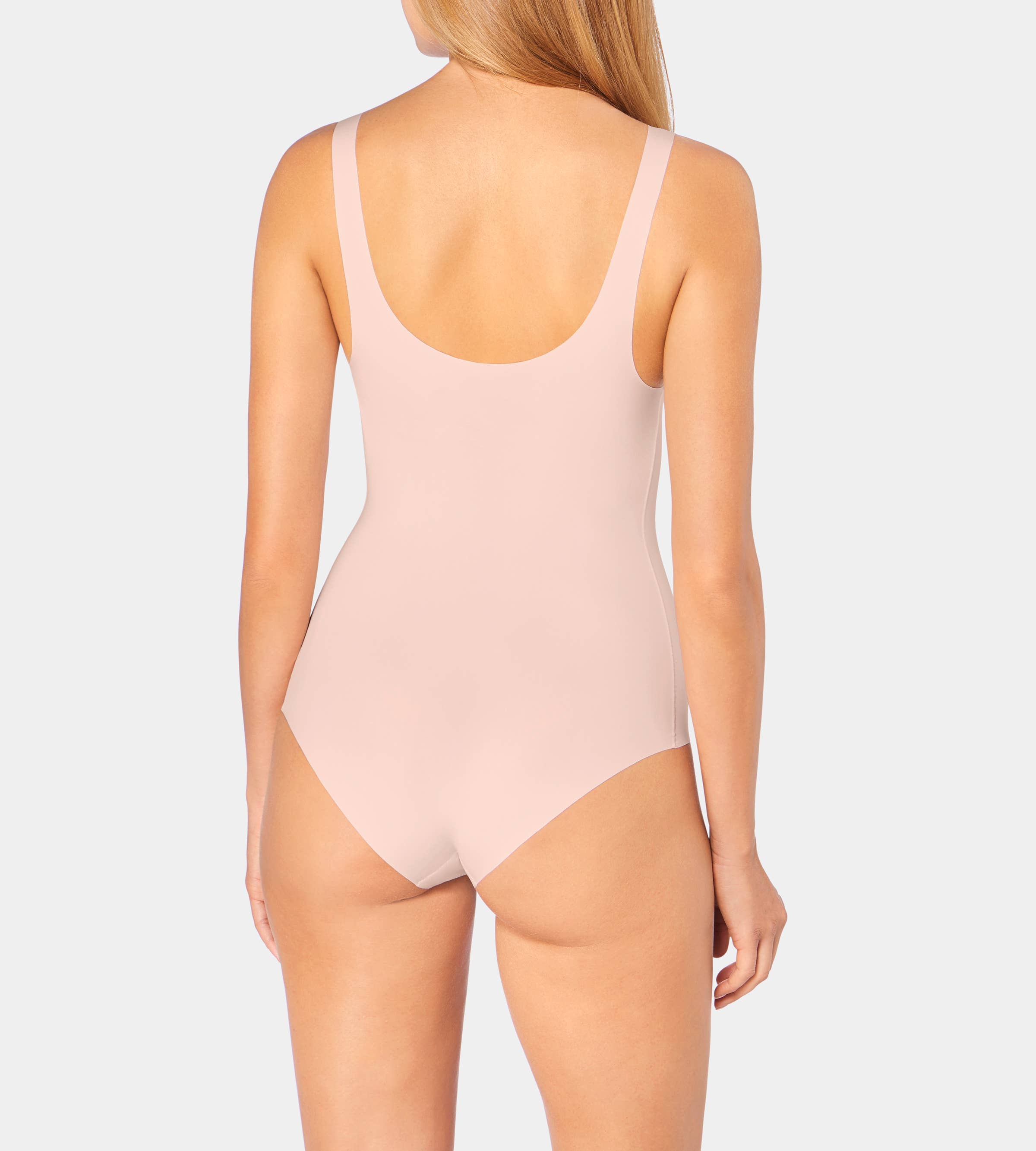 Sloggi - Vente Body de lingerie – femme - Sloggi Zero Feel Body Ex - 101893015