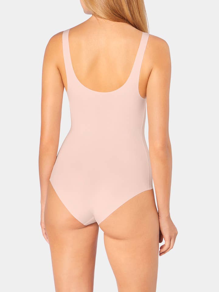 Sloggi - Vente Body de lingerie – femme - Sloggi Zero Feel Body Ex - 101893015