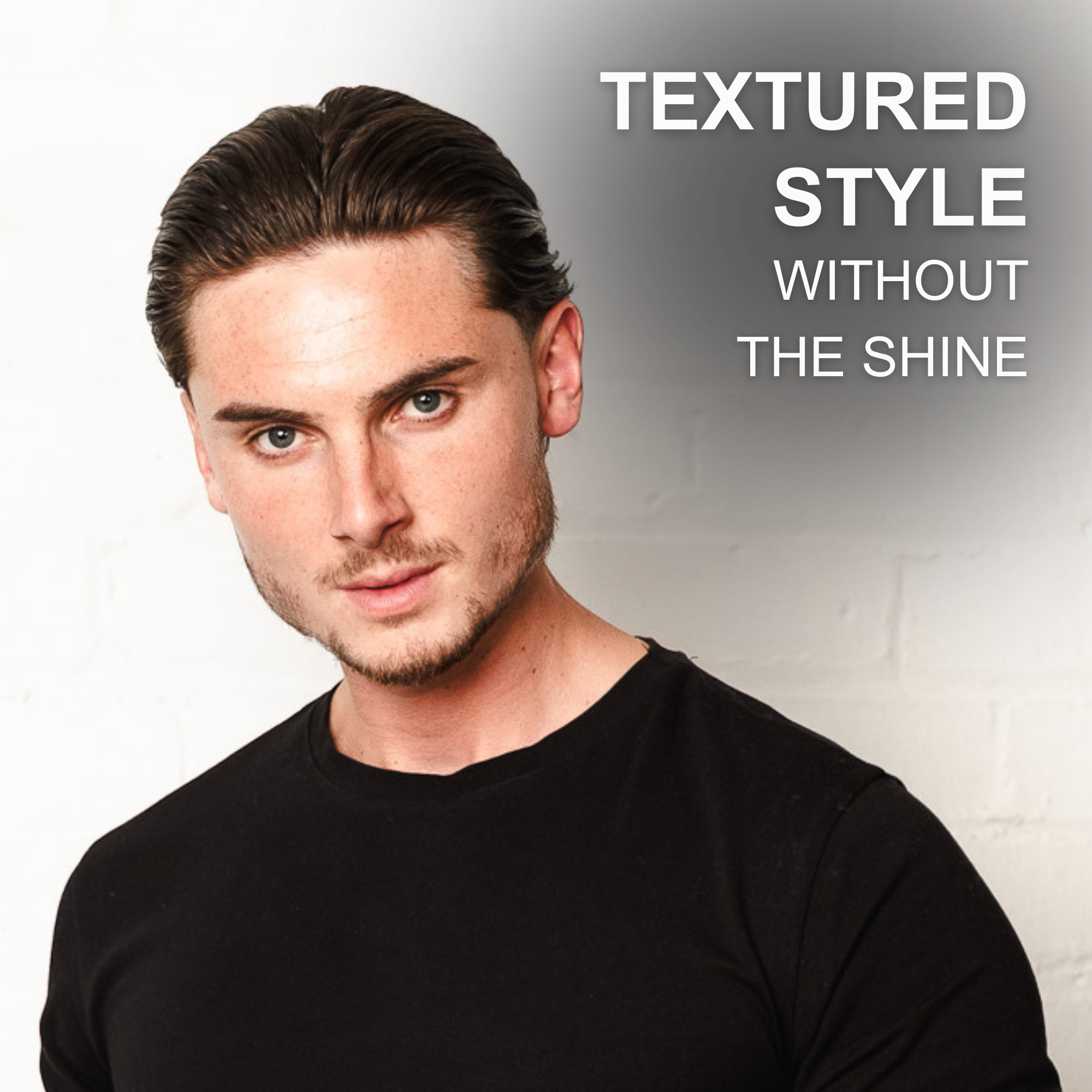 CRAZY BULL HAIR PRODUCTS – wholesale Hair styling gel/mousse – Crazy Bull Play Hard Strong Matte Styling Paste 6 Pack2