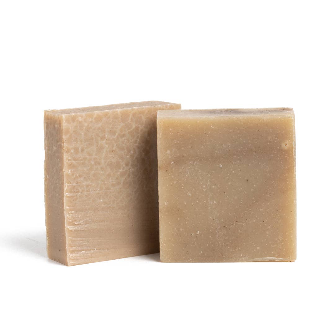 Desesh - Wholesale Shave Soap - Men's - Moisturizing Shave Bar (No Artificial Fragrances or Colors)8