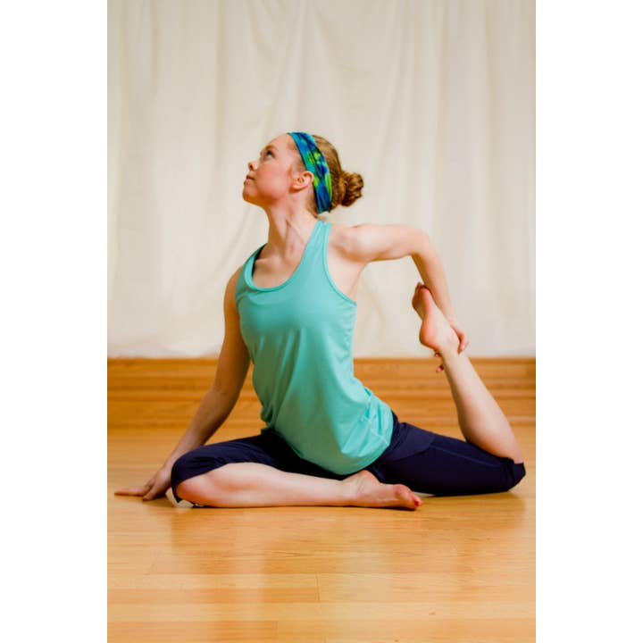 Dedicated Tank for wholesale by UR Sportswear