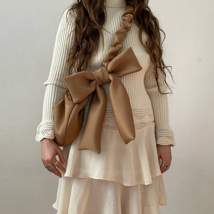 Room Shop - Wholesale Crossbody Bag - Women's - Crossbowie Bounce Bag4