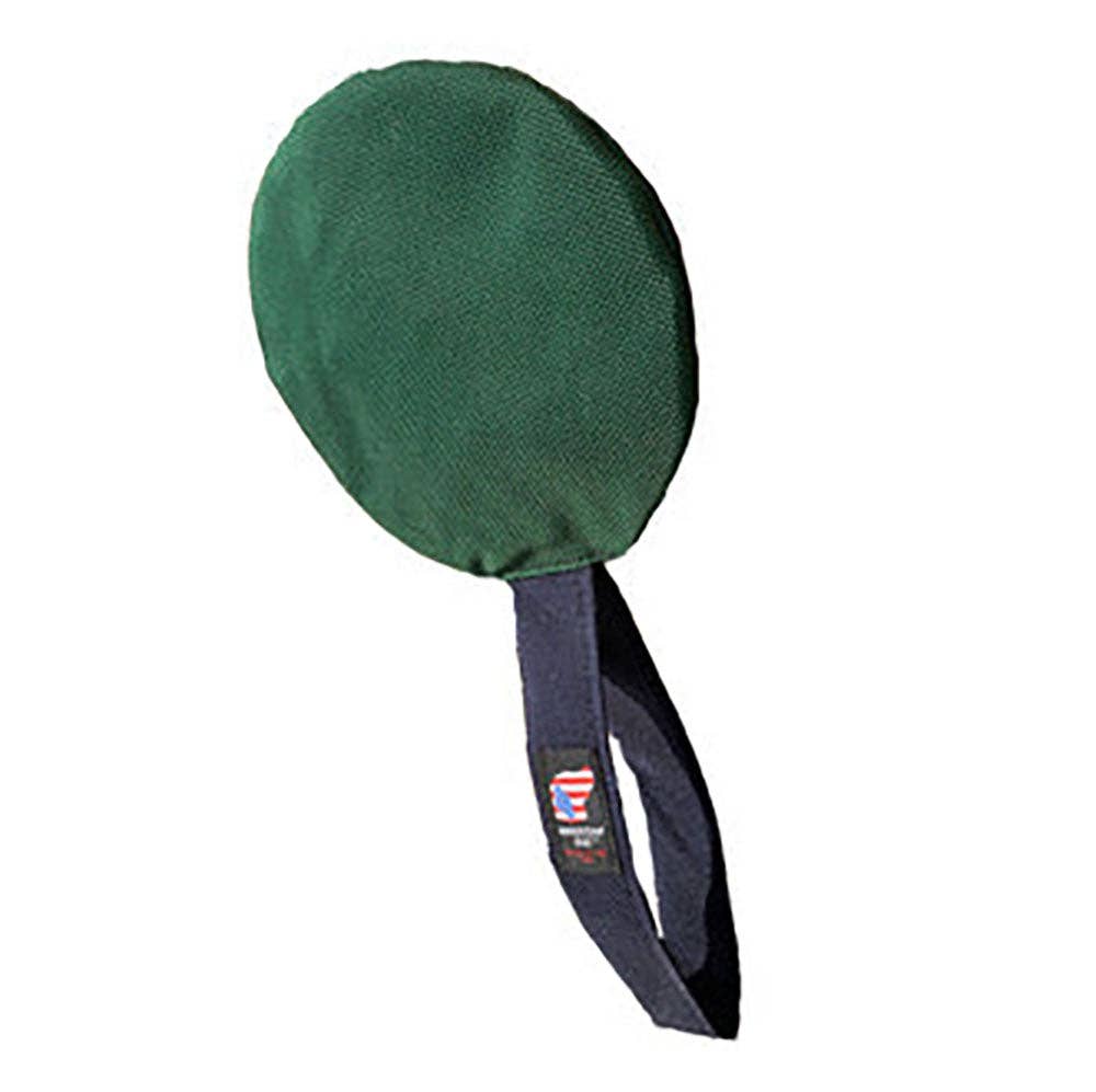 American Dog - Wholesale Pet Fetch Ball - Dog - LUCKY DOG $7 Disc Tough Tug0