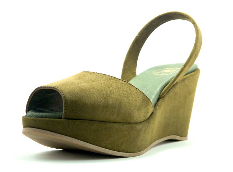 AVARCAPOP - Wholesale Platform Heels - Women's - Avarca Platform18