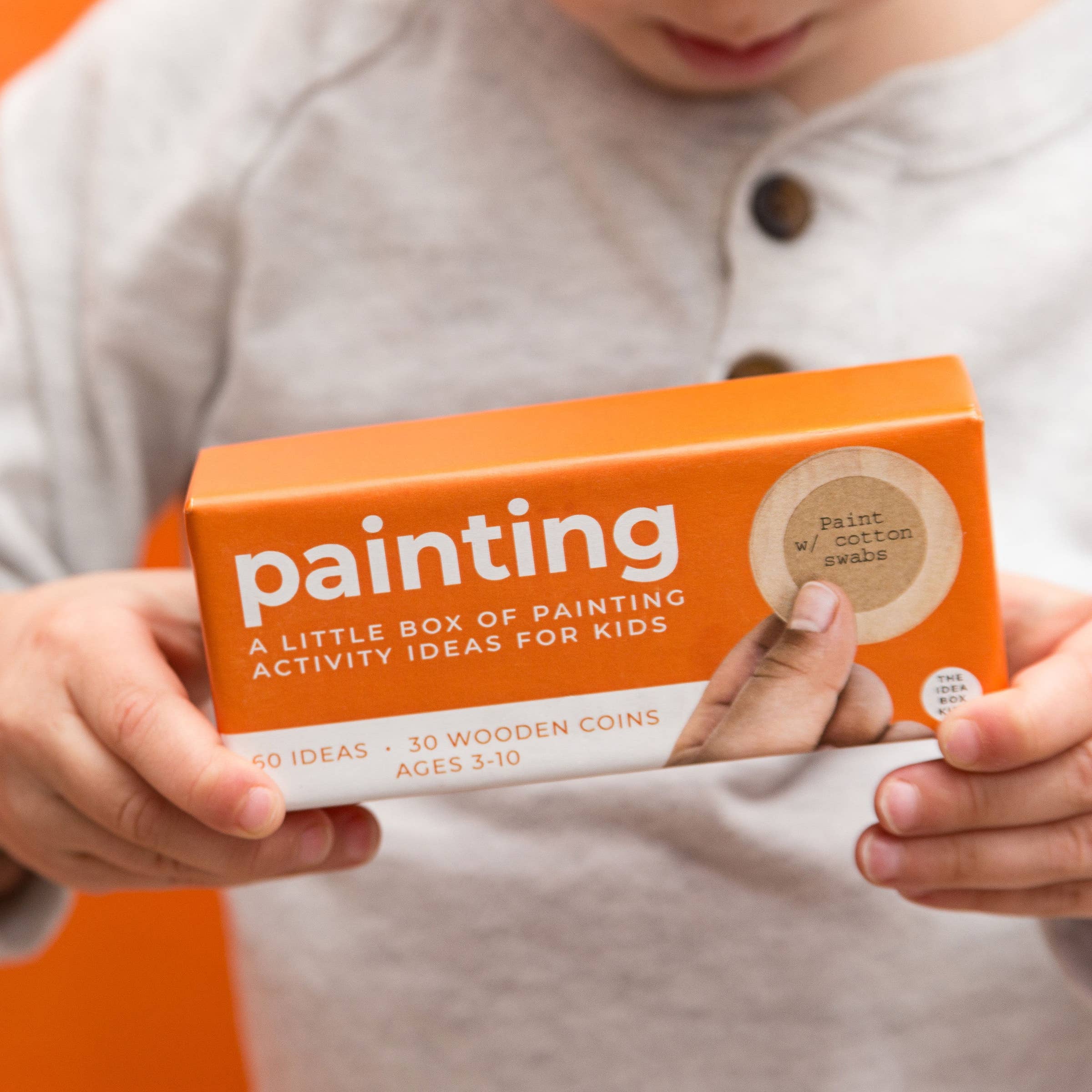 Ideable - Wholesale DIY Craft Kit - Kids - Painting - Painting Activities for Kids5