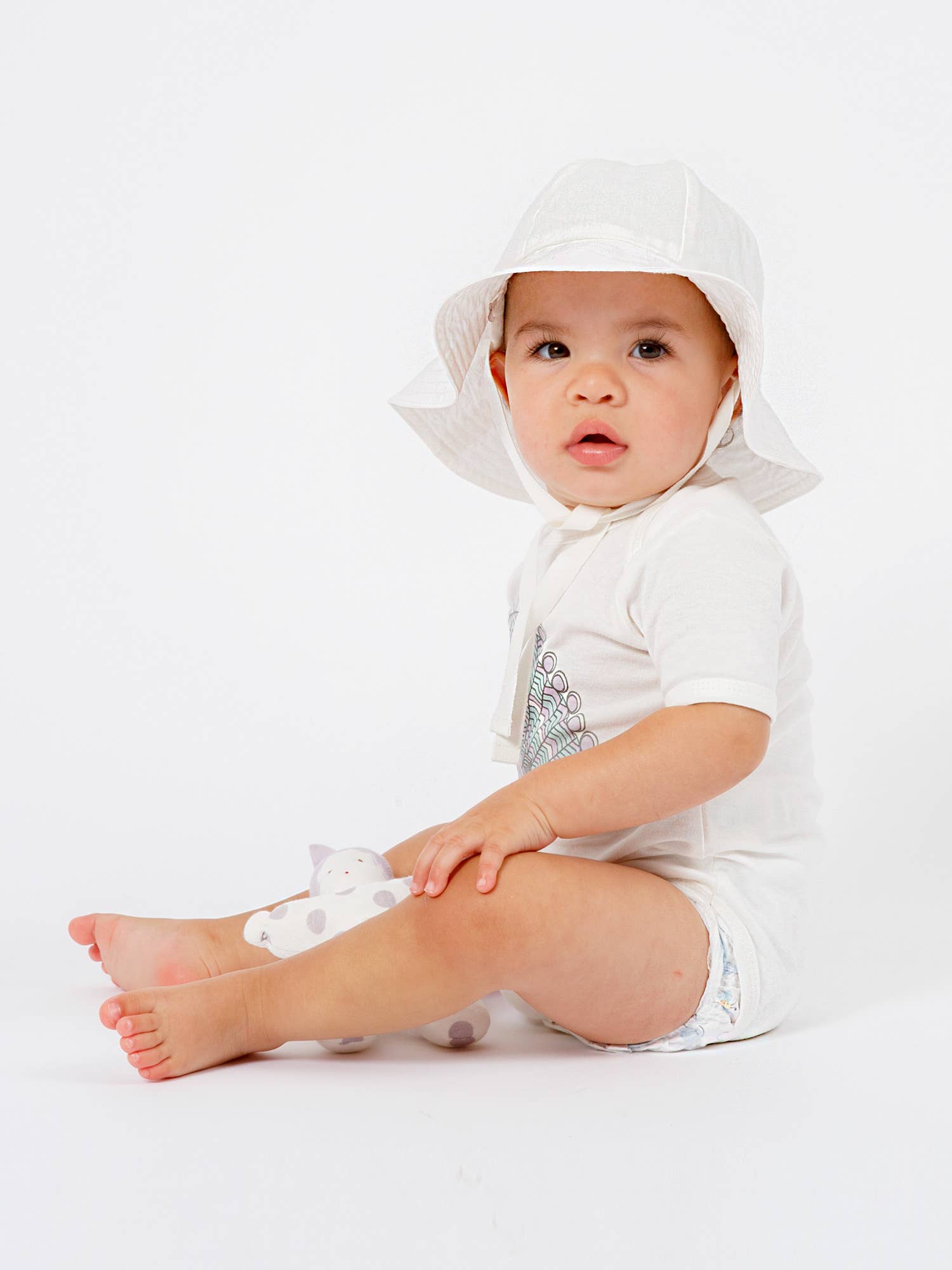 Baby & Kind Babyartikel Babykleidung Babyaccessoires Babymützen Baby Sonnenhut für Jungen Babymütze 