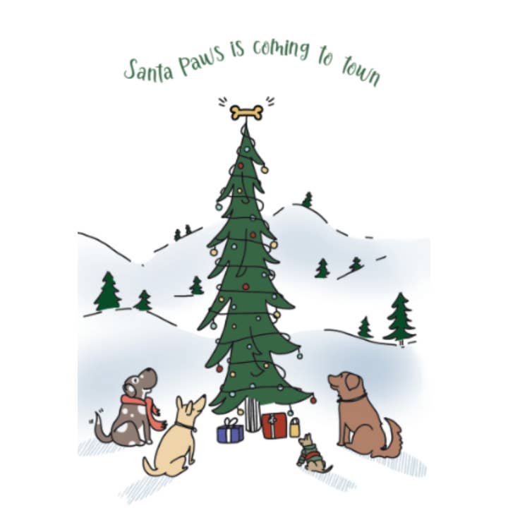 Only An Ocean Europe - Wholesale Pet Treats - Dog - Edible cards1