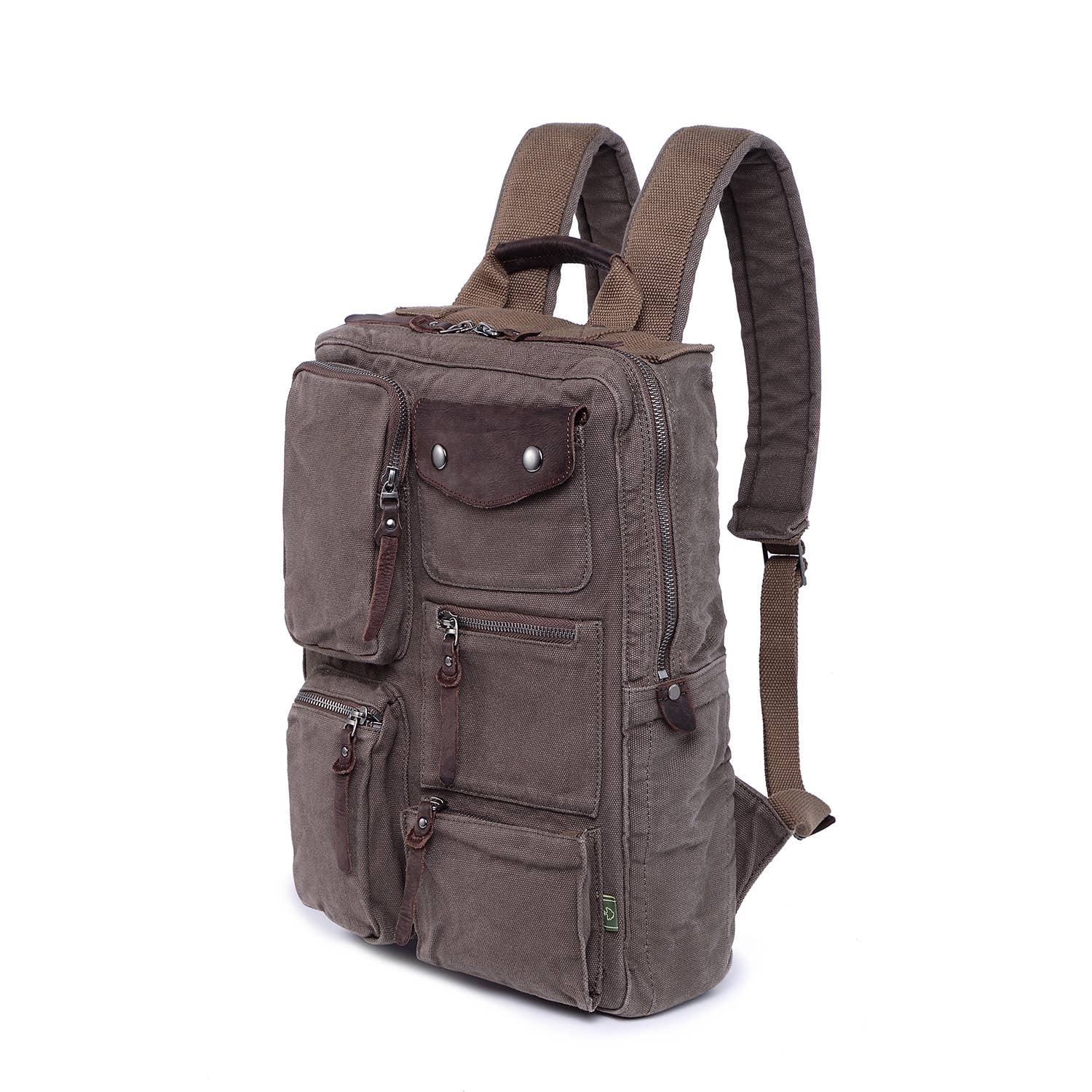 TSD Brand - Wholesale Backpack - Unisex - Ridge Valley Backpack4