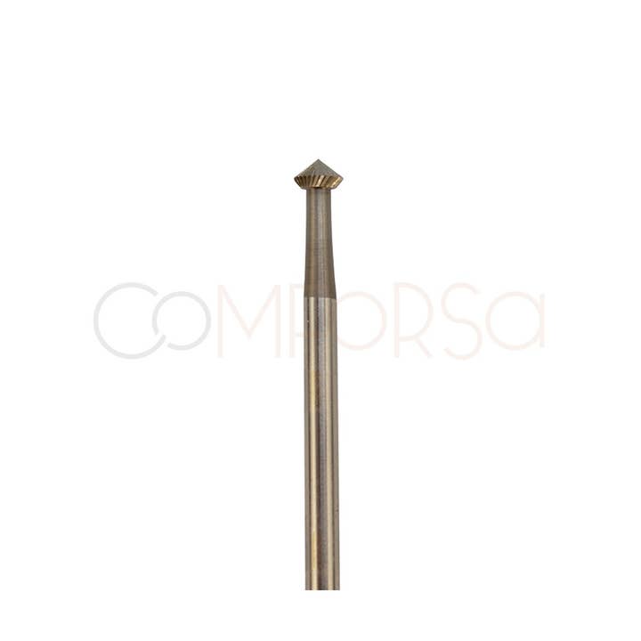 COM FORSA SL - Wholesale Craft Supplies - Ball bur no. 35 (6 units)