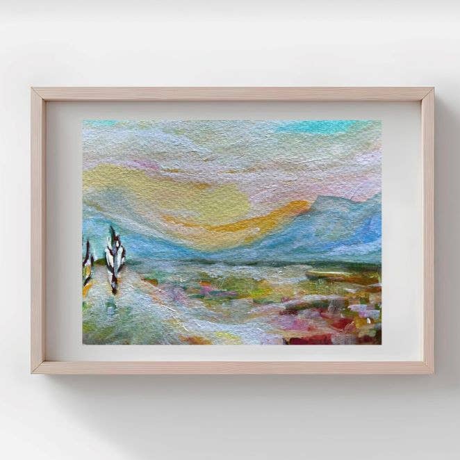 Stand by Me pour la vente par Shannon Harfosh