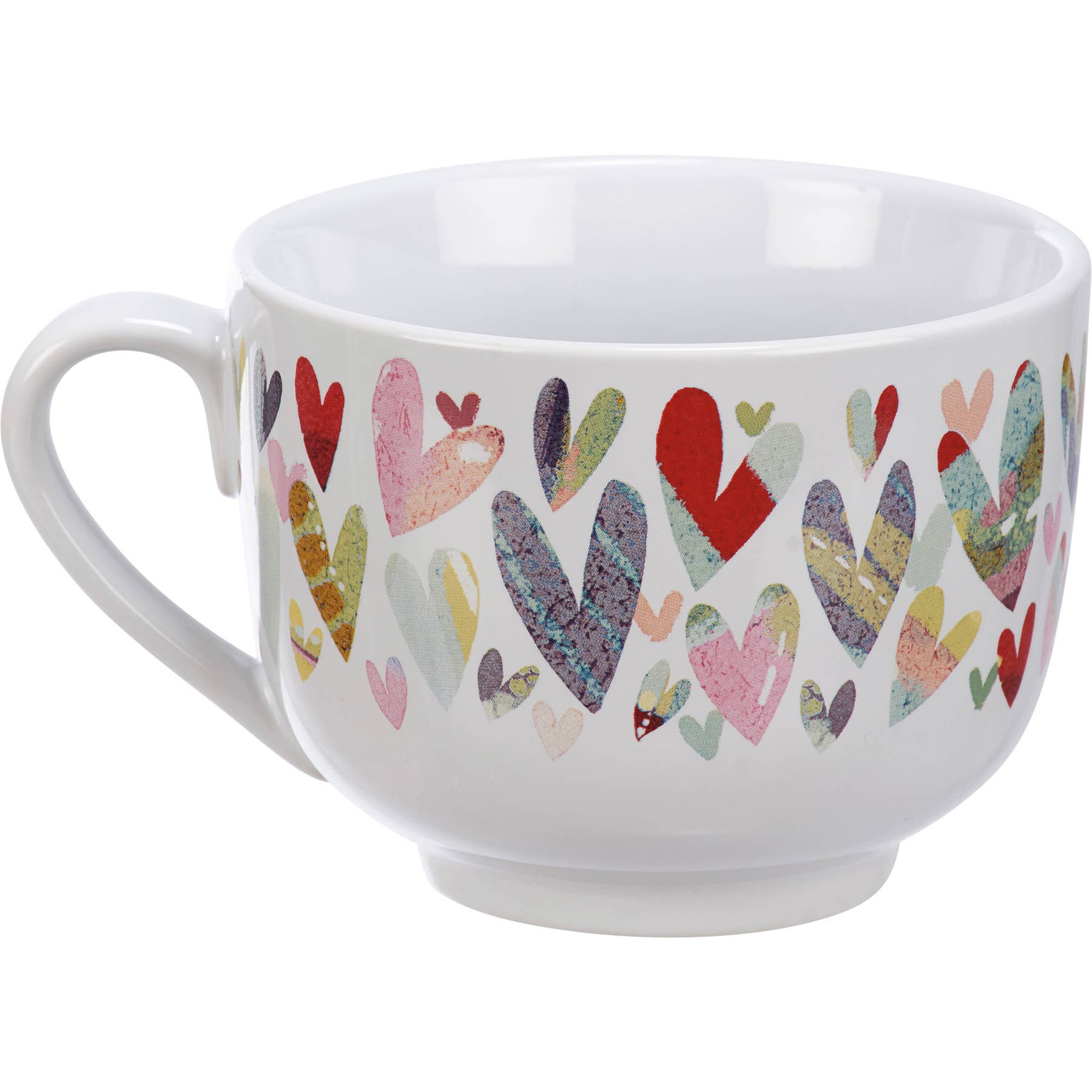 Primitives by Kathy - Wholesale Coffee Mug - A Cup Of Love Mug1