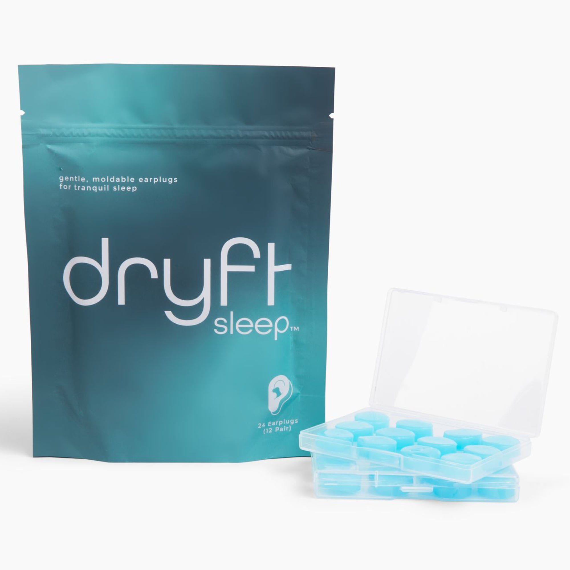 Dryft Sleep Mouth Tape