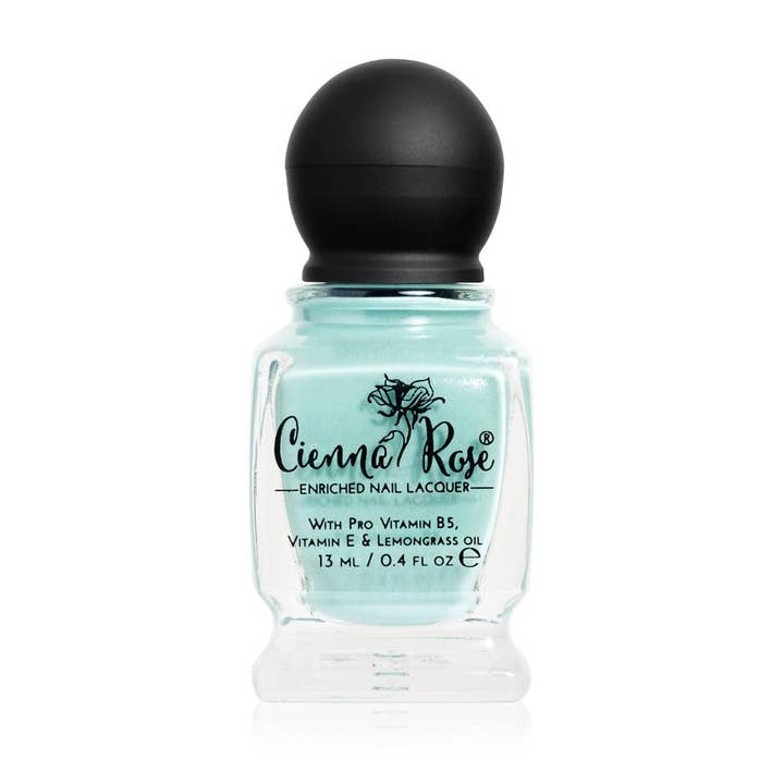 Mint to be for wholesale by Cienna Rose