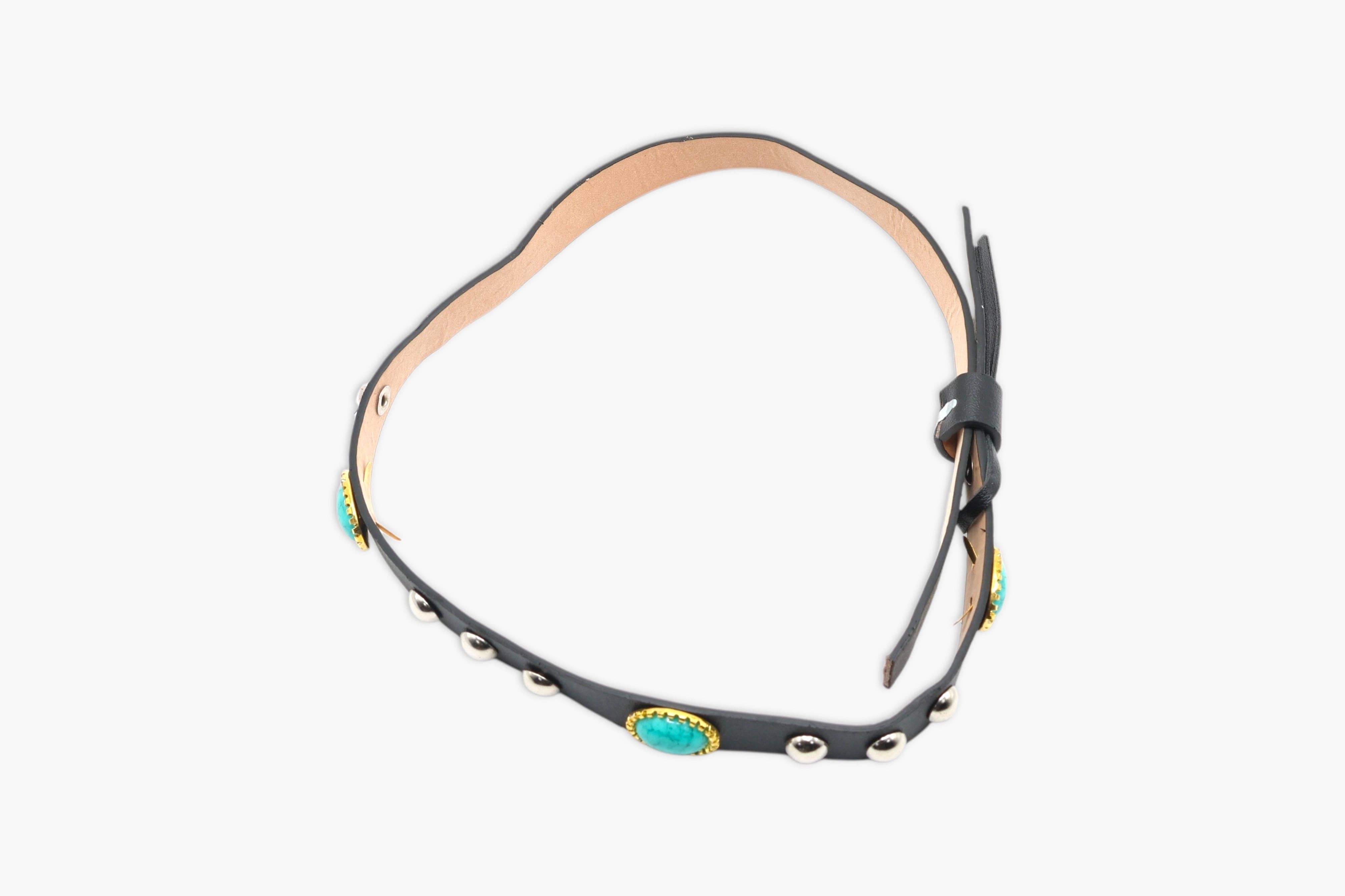 Greater Goods Imports & Wholesale - Wholesale Hat Accessory - Women's - HT0067 GH1204 HAT BAND0