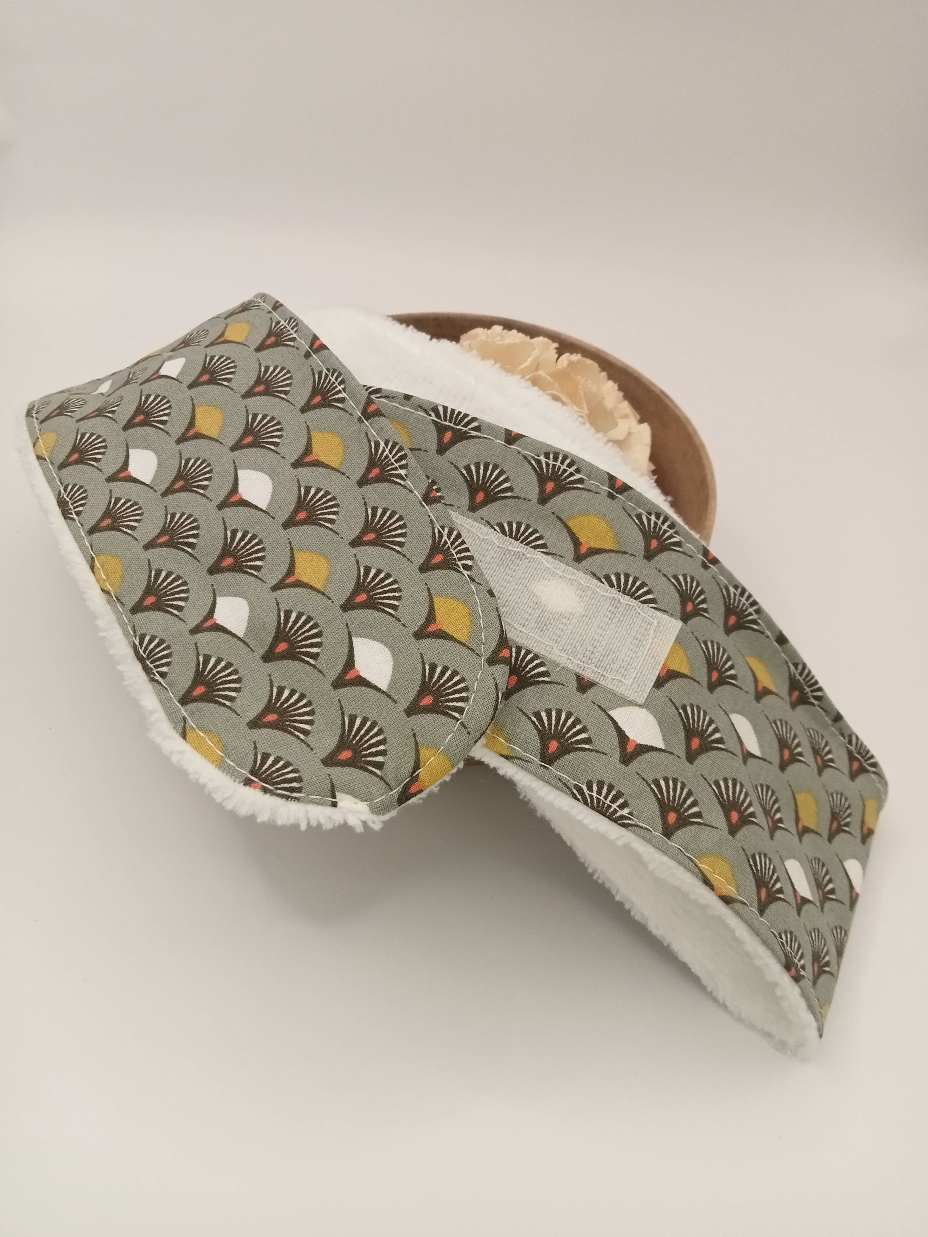 ZHENZHI - Vendita all'ingrosso Fasce da spa - Fascia per capelli per la cura della pelle10