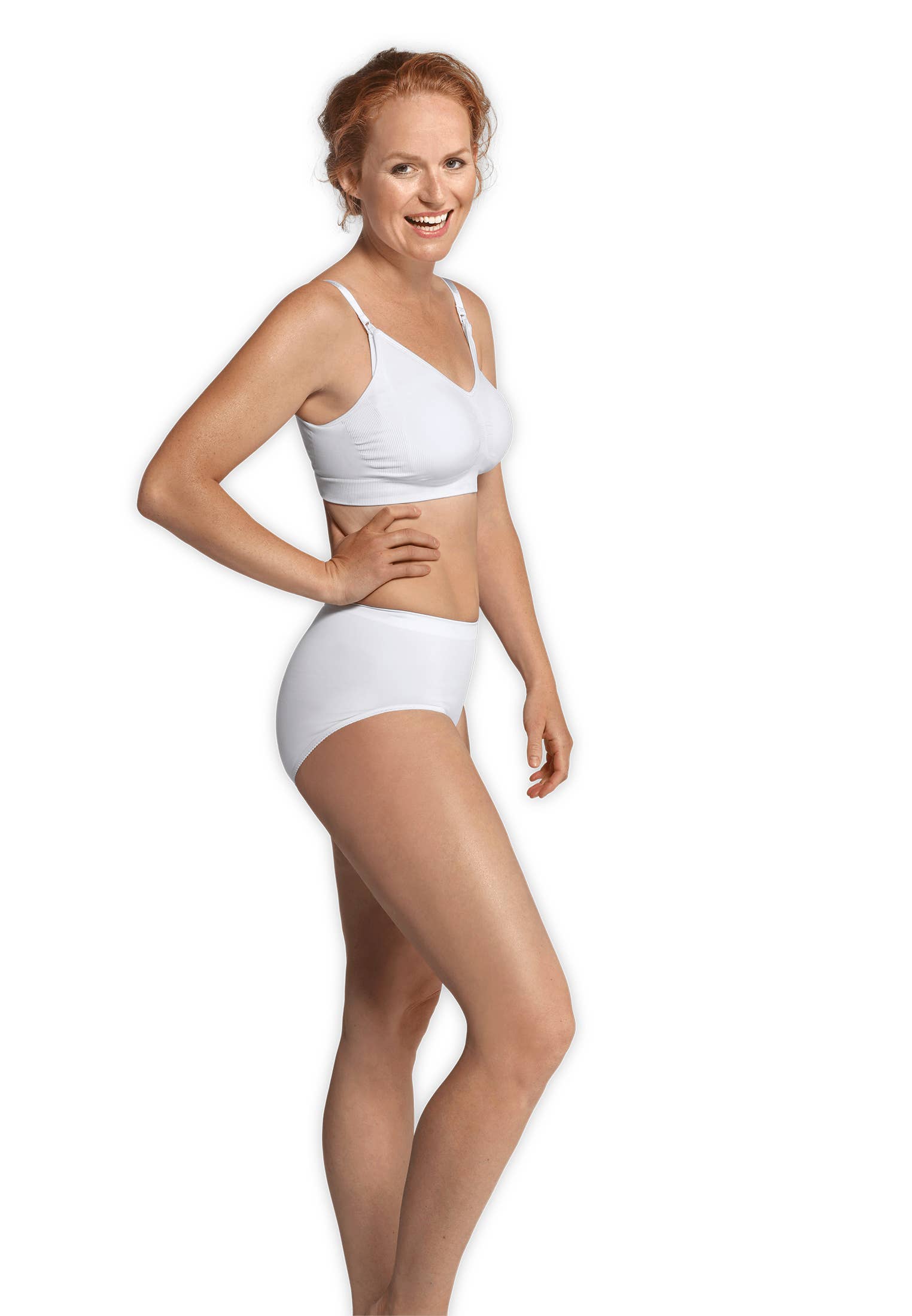 Carriwell – wholesale Nursing bra – Maternity – Original Maternity & Nursing Bra10