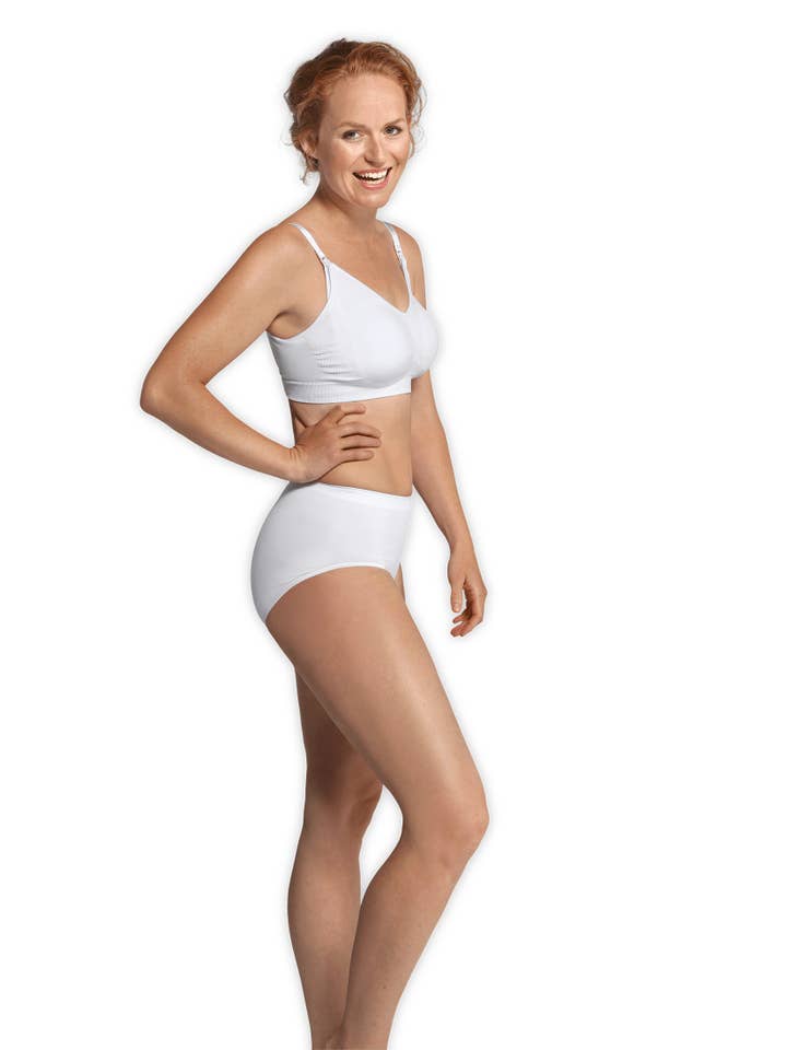 Carriwell - Wholesale Nursing Bra - Maternity - Original Maternity & Nursing Bra10