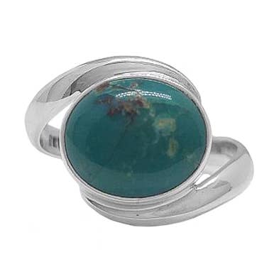 Sterling sølv med turkis for engroshandel hos SITA