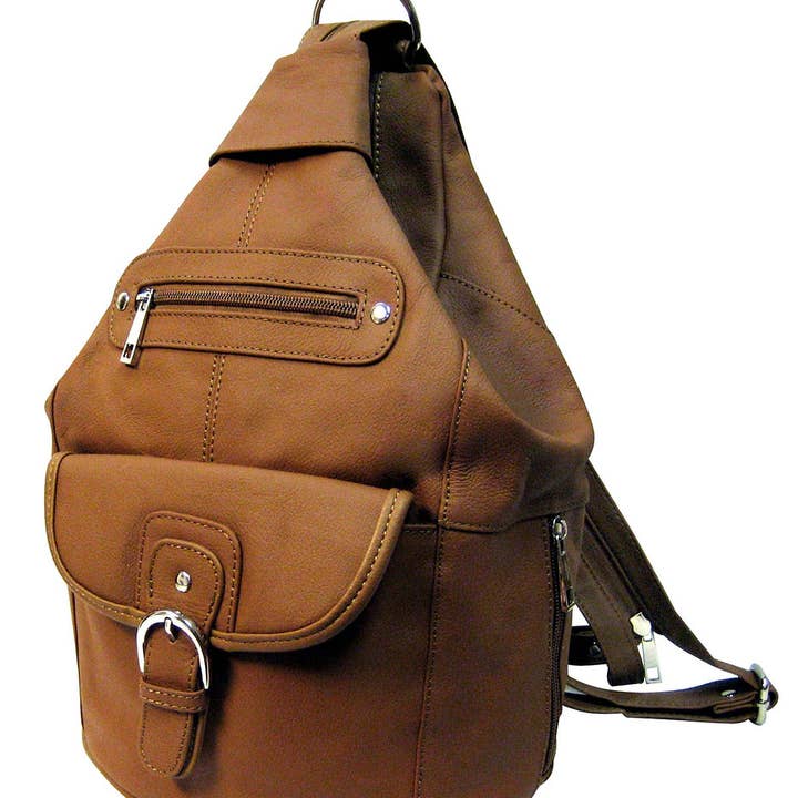 3611A cowhide leather back pack and other Purchase Wholesale bulky backpack. Free Returns & Net 60 Terms on Faire trending on Faire.