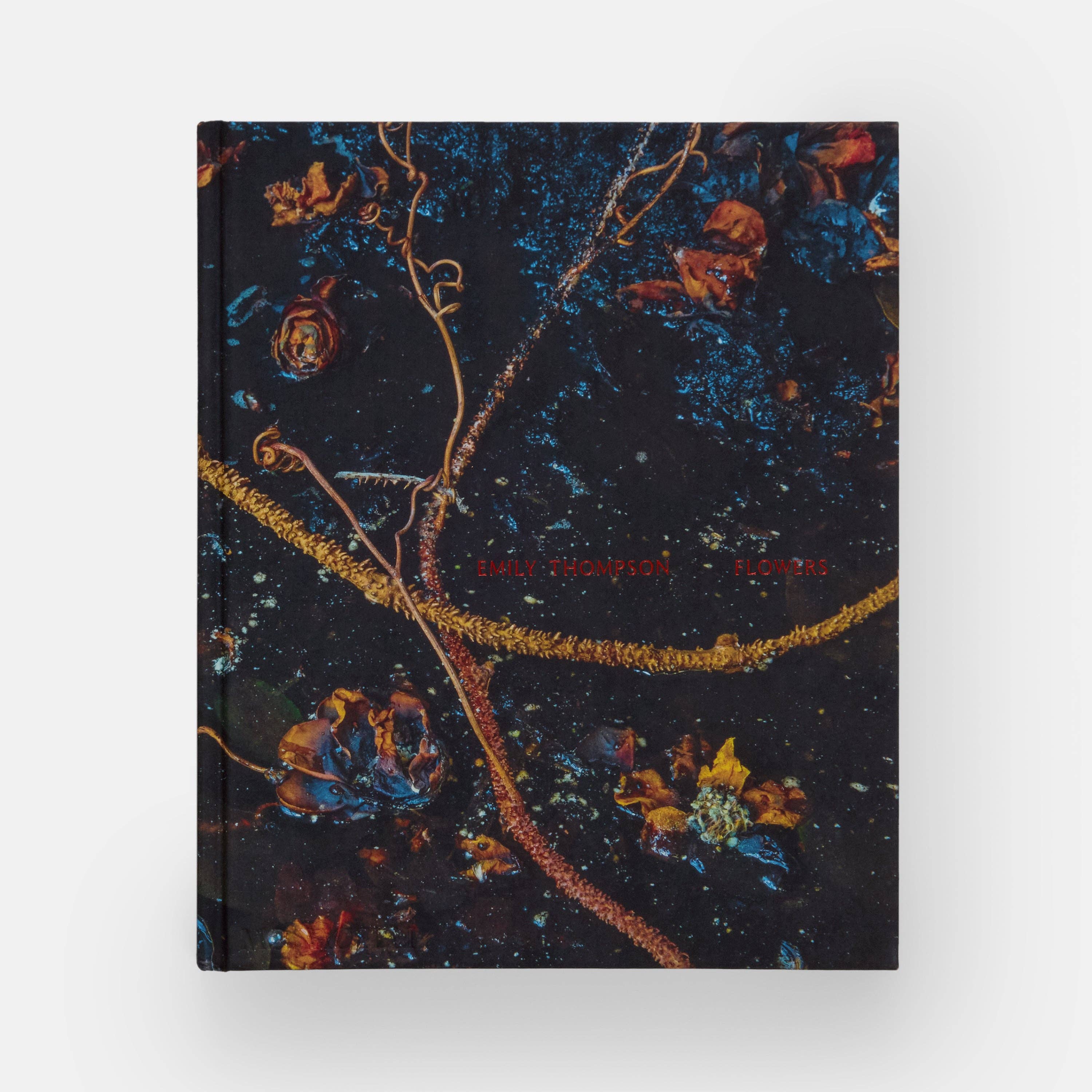 Phaidon Press – wholesale Book – Adult – Emily Thompson Flowers1
