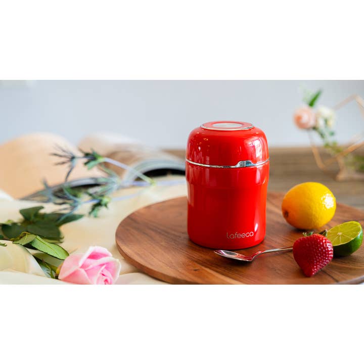Lafeeca - Wholesale Lunch Bag/Box - Thermos Food Jar Vacuum Insulated Lunch Box5