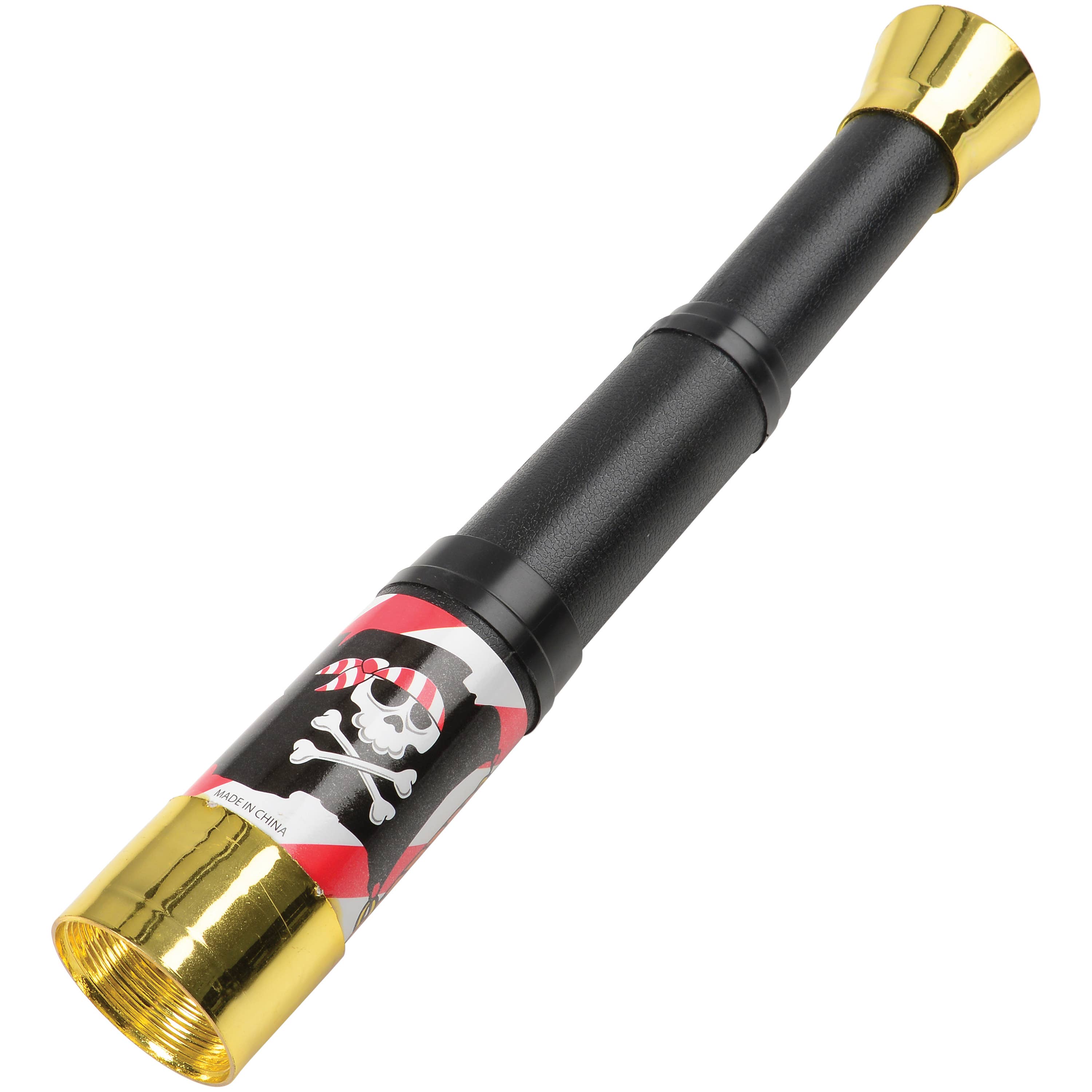 US Toy Company - Wholesale Telescope/Microscope - Kids - Pirate Telescope2