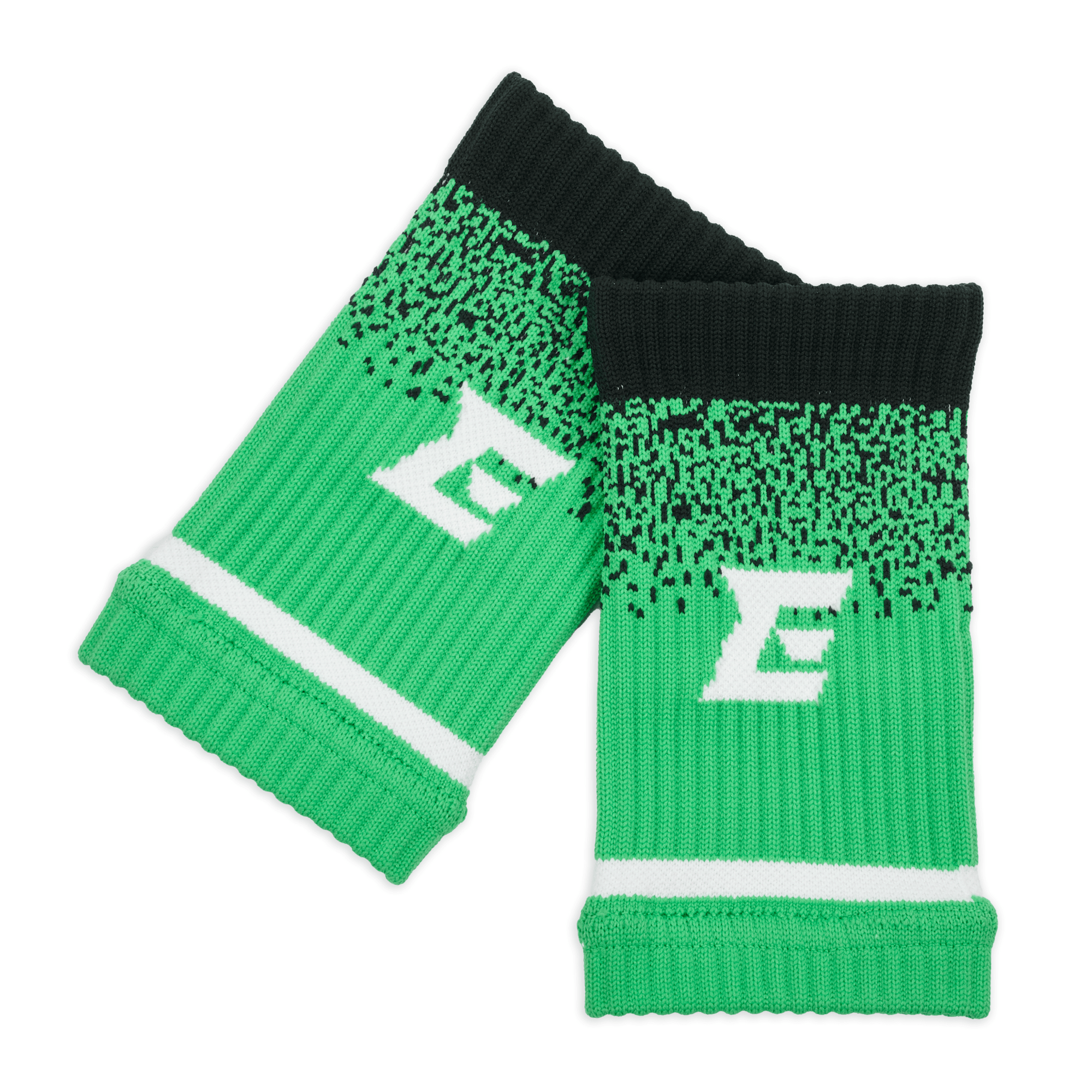 Elitex Training – wholesale Wristband – Cross Training Flash Green Wristbands0