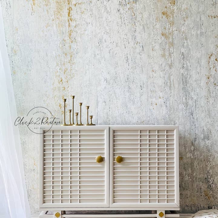 MudPaint - Wholesale Paint Set - China White - MudPaint Clay Furniture Paint19