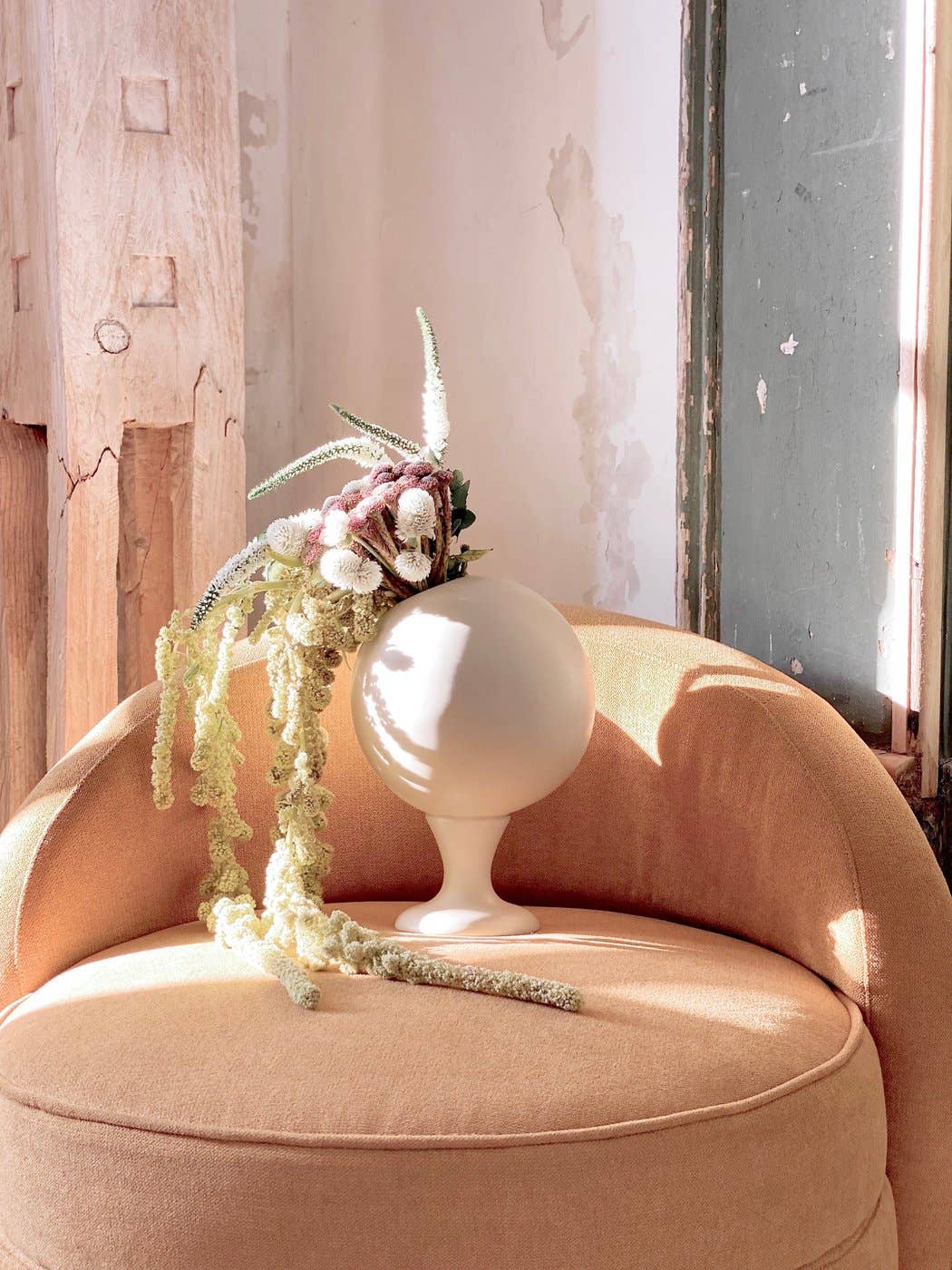 neo - Wholesale Vase - vase SOUVENIR_white matte12