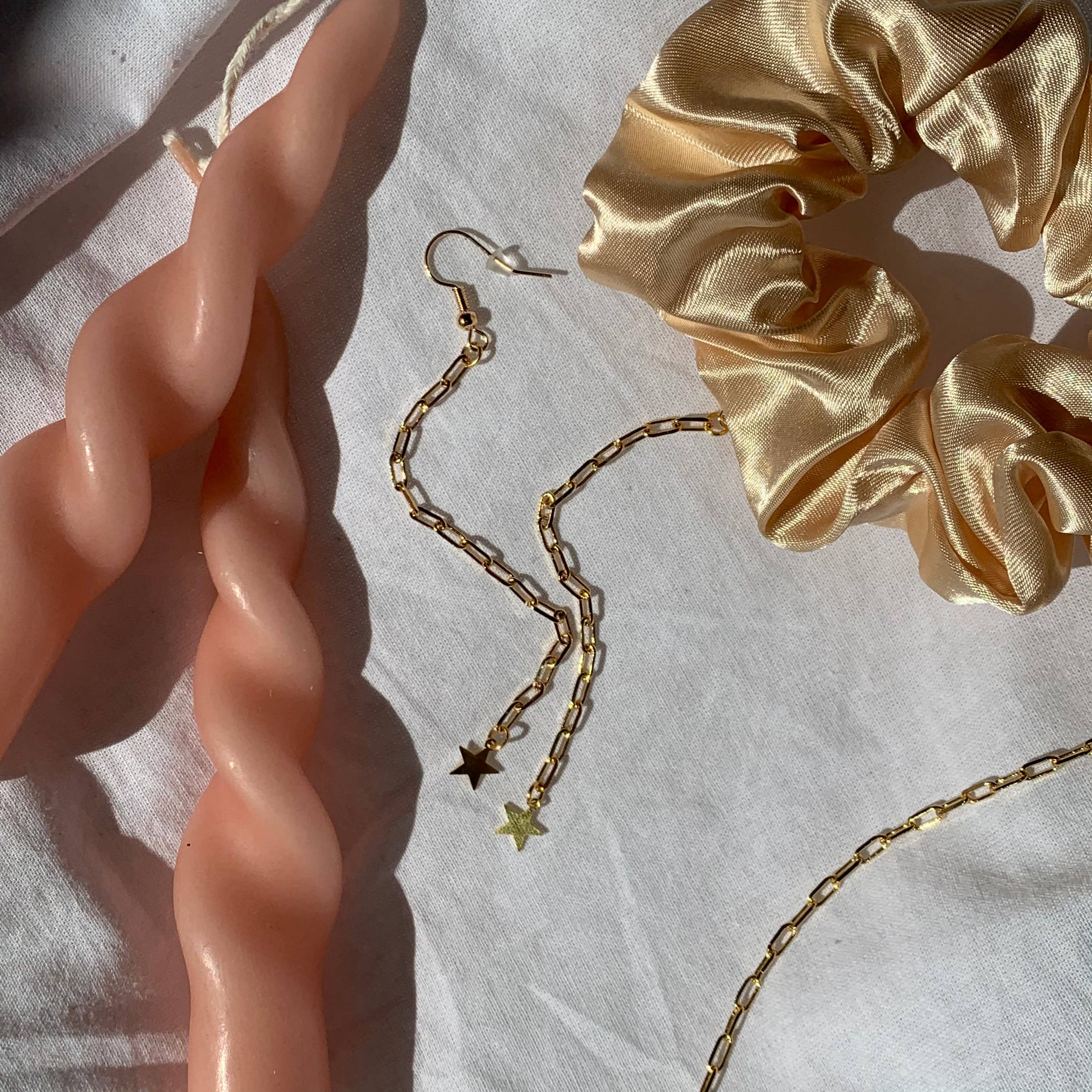 Violie - Wholesale Dangle Earrings - Etoile